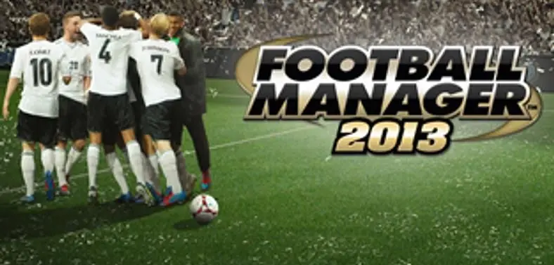Football Manager 2013 set for November 2nd, pre-order grants 'beta access'