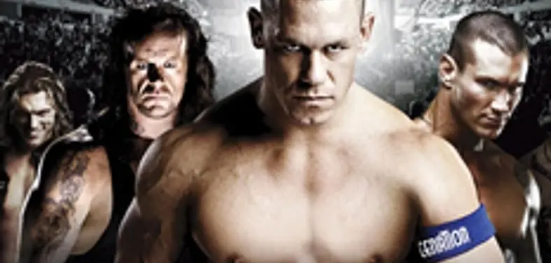 Next THQ WWE entry to include WWE Legends reveals Jim Ross