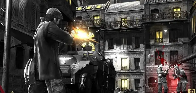 Saboteur system requirements revealed