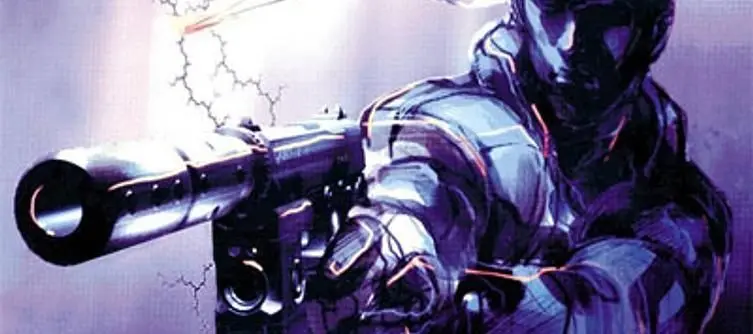 Rumour-mill: Could Metal Gear Solid appear on XBLA