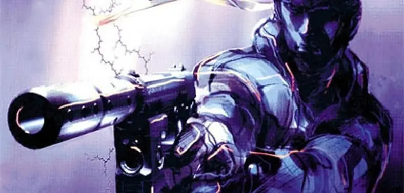 Rumour-mill: Could Metal Gear Solid appear on XBLA