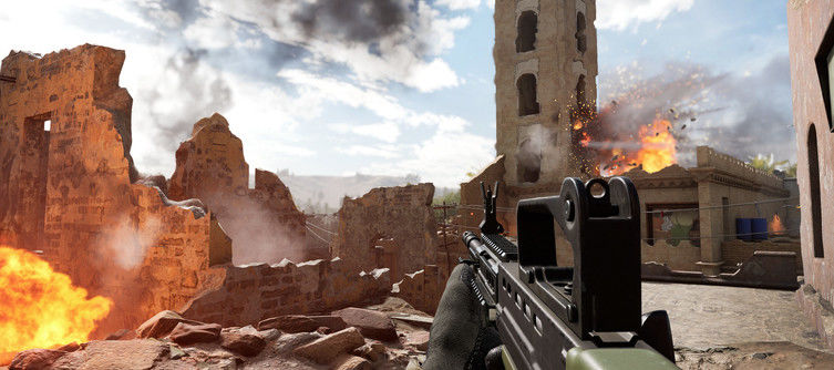 Insurgency: Sandstorm Gets New Map and Mode Ahead of Steam Free Weekend