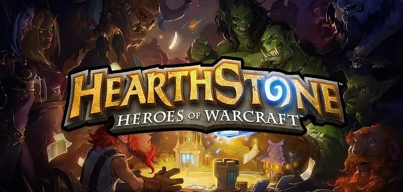 Data-miners dig up Hearthstone patch info that suggests a possible Blackrock Mountain expansion