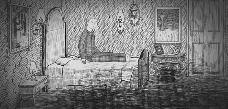 Neverending Nightmares achieves Kickstarter goal