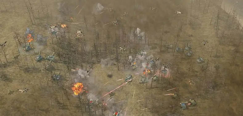 In Empire Eternal, The Units Boarding Your Ships Determine How They Behave When Naval Combat Ensues