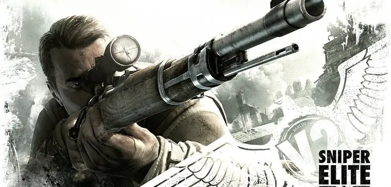 "Don't buy Sniper Elite V2 this week", says developer Rebellion
