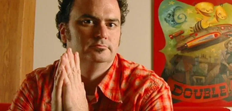 Tim Schafer hasn't given up on AAA games