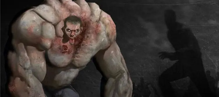 Tanks mutation returns to Left 4 Dead 2