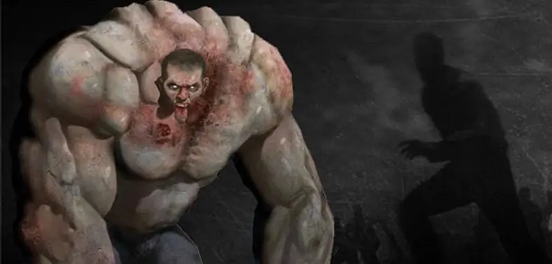 Tanks mutation returns to Left 4 Dead 2