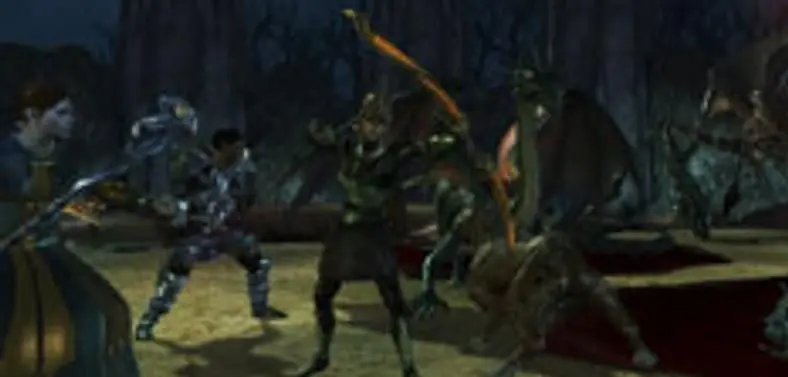 New Dragon Age DLC announced