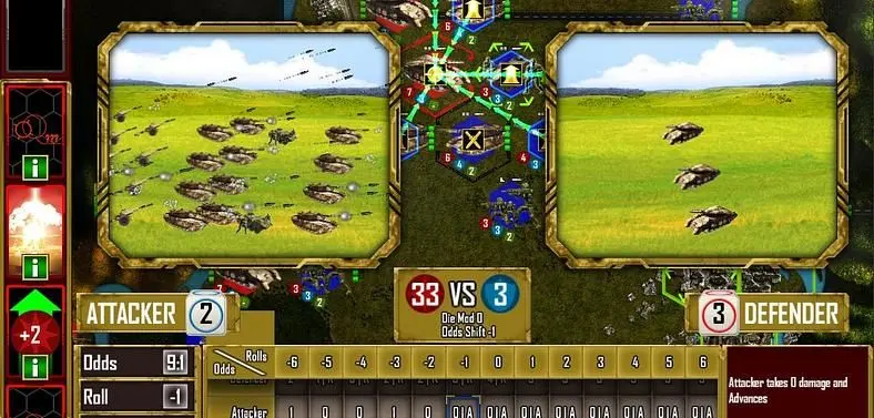 Sword of the Stars: Ground Pounders announced, demo released
