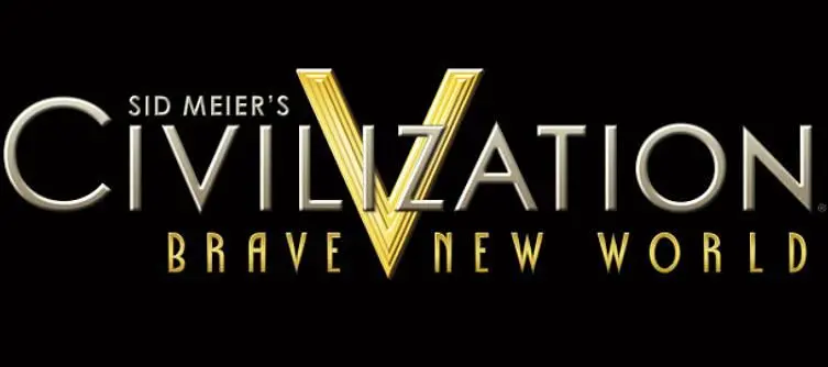 Civilization V expansion Brave New World arriving 9th July