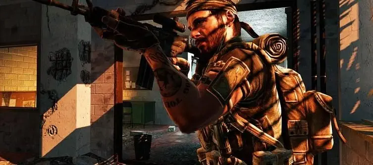 PC Gamers suffer with Call of Duty: Black Ops