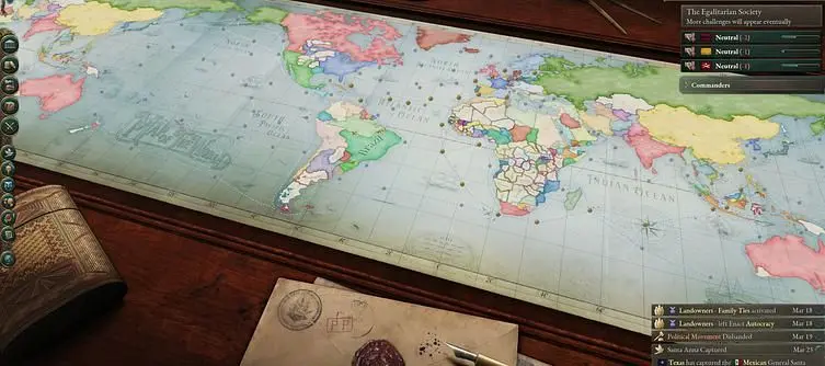 Victoria 3 Patch 1.2 Release Date - Here's When the Update Could Launch
