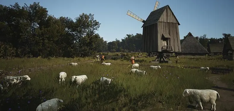 From Castles to Conquests: Exploring Medieval Strategy Games