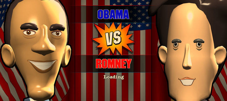 The Political Machine 2012 announced by Stardock