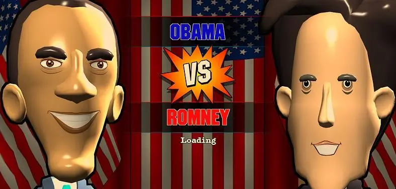 The Political Machine 2012 announced by Stardock