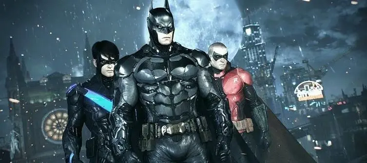 Mac and Linux versions of Batman: Arkham Knight canceled