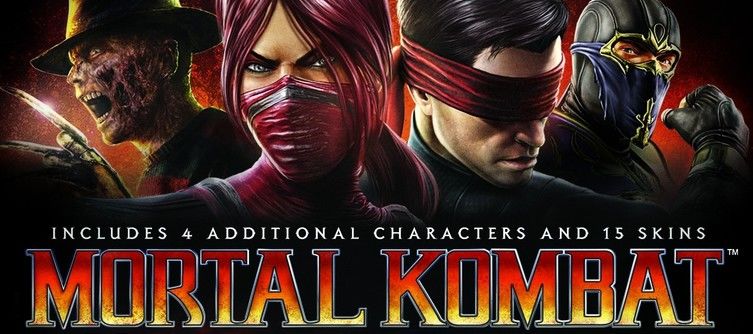 PC version of Mortal Kombat sold "way way" above expectations