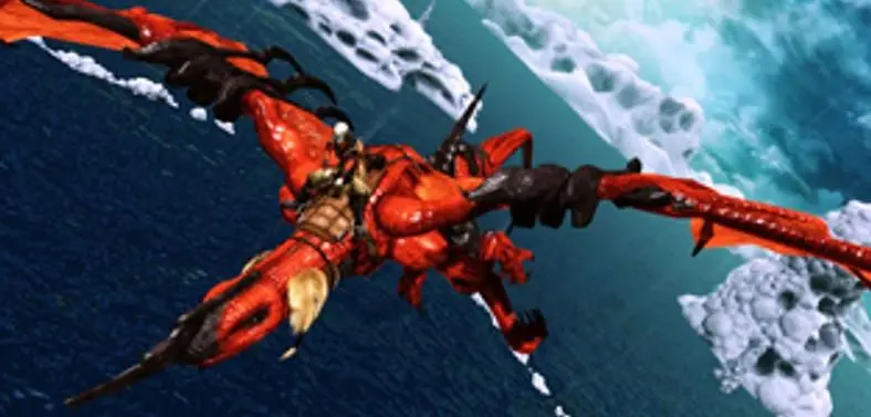 Xbox 360's 10th anniversary confirms Crimson Dragon