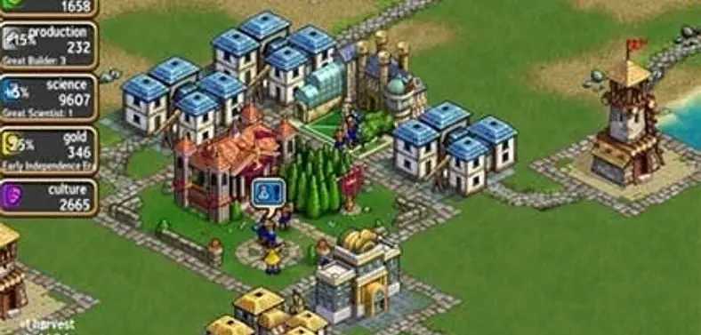 Civ World open beta coming soon