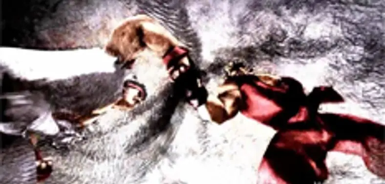 Svensson "cautiously optimistic" of PC SSFIV, "not given up"