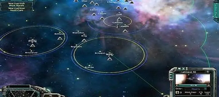 Lost Empire: Immortals fan supported Patch in development