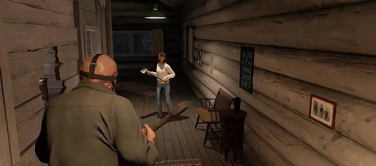 Watch Jason Make Some Friends In This New Friday The 13th Trailer