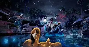 Humble Bundle Carnage Collection Offers Lots of Zombies, Sharks, and Demons