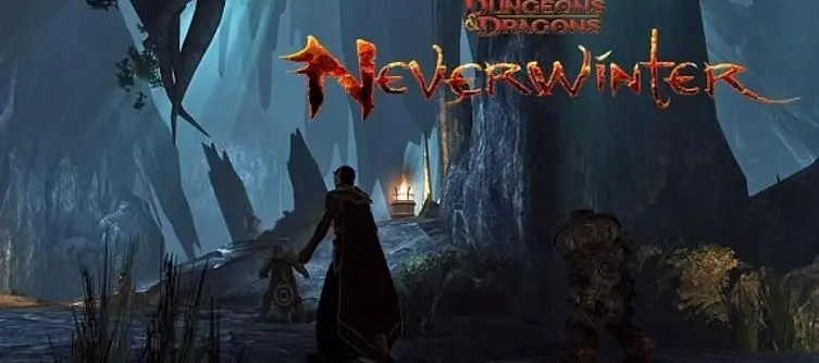 Neverwinter getting major update soon