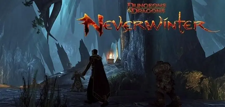 Neverwinter getting major update soon