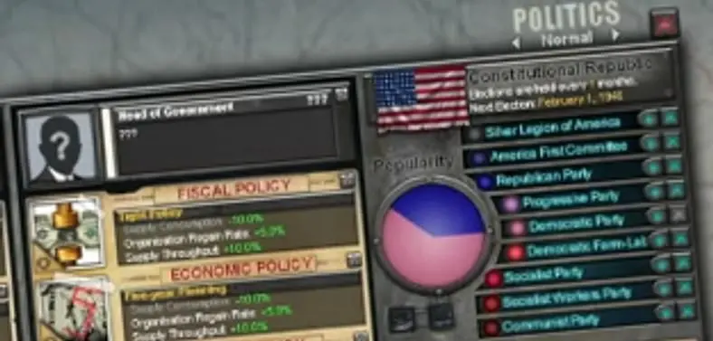 Hearts of Iron III "only really had depth through combat," says East vs. West dev