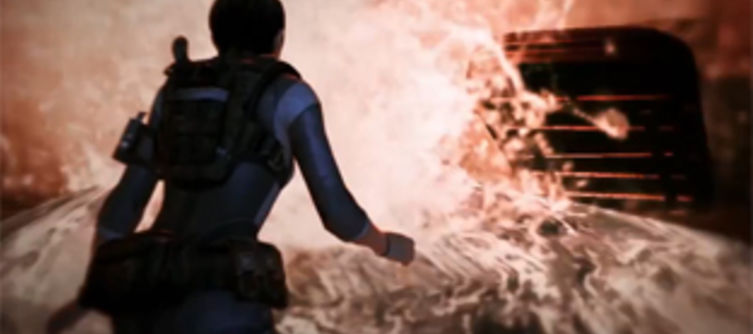 Feedback leds Masachika Kawata to "slightly revise" opinions on Resident Evil