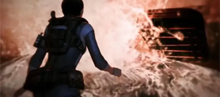 Feedback leds Masachika Kawata to "slightly revise" opinions on Resident Evil