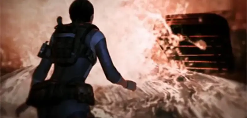Feedback leds Masachika Kawata to "slightly revise" opinions on Resident Evil