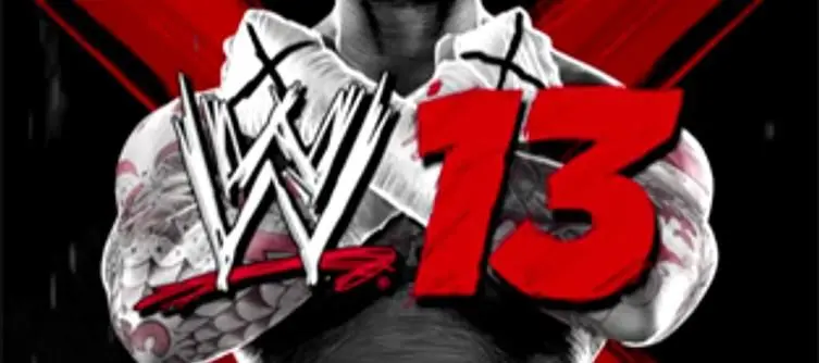 THQ announces WWE '13, due October 30th