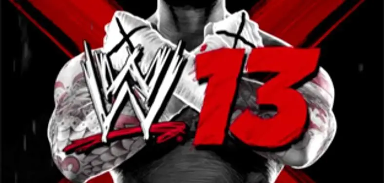 THQ announces WWE '13, due October 30th