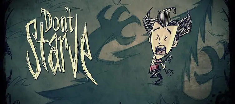 Don't Starve video teases new DLC