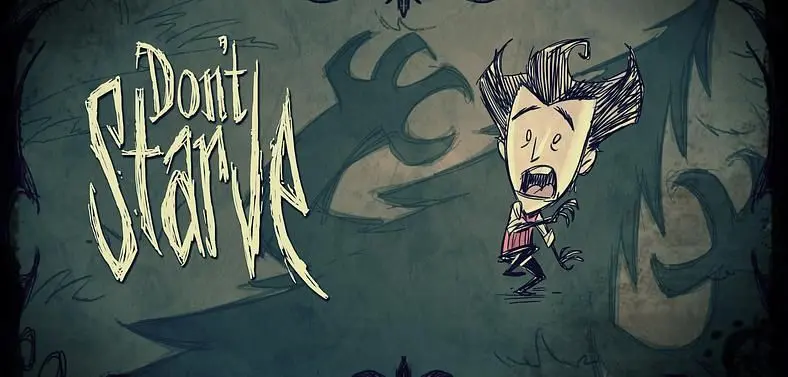 Don't Starve video teases new DLC