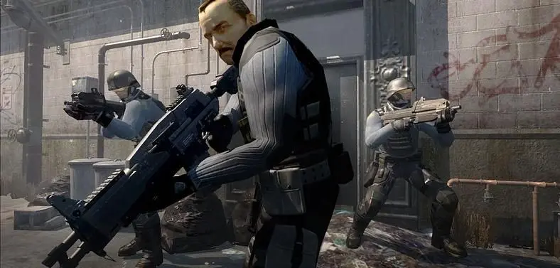 Confirmed: F.E.A.R 2 demo for Xbox 360 and PS3