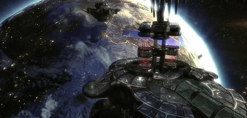 Unreal Tournament III 1.2 Patch released