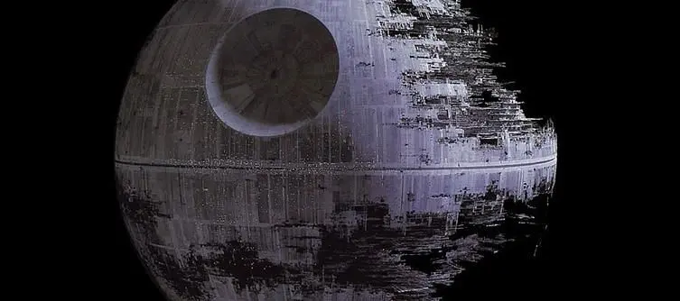 No Death Star map in Battlefront, DICE confirms