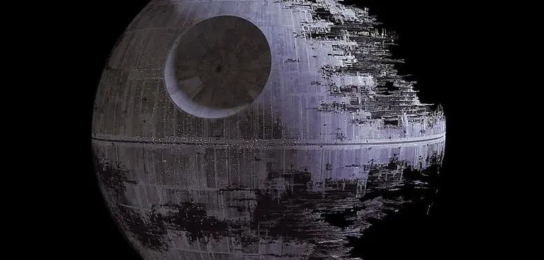 No Death Star map in Battlefront, DICE confirms