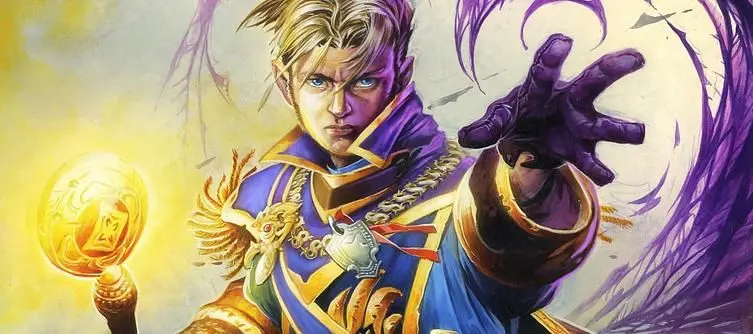 Minor Changes To Hearthstone's Arena Mode Could Shake Up The Meta In A Big Way