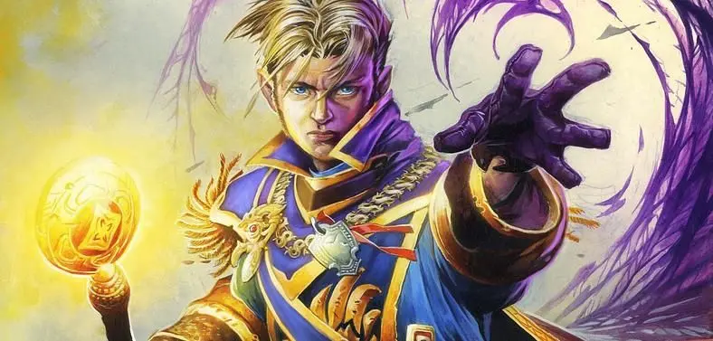 Minor Changes To Hearthstone's Arena Mode Could Shake Up The Meta In A Big Way