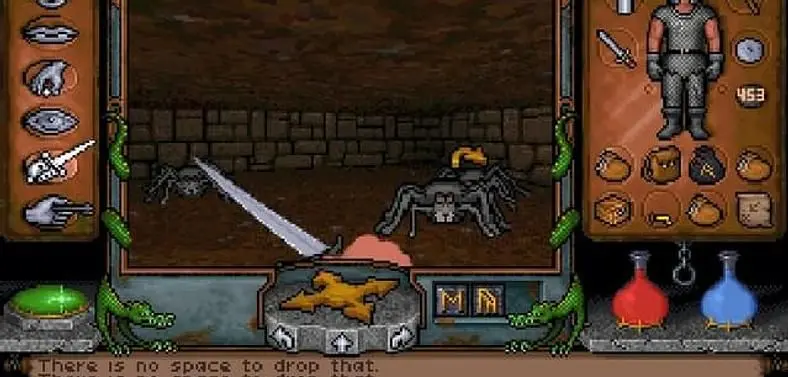 Ultima Underworld 1+2, Syndicate Plus and Syndicate Wars will be delisted from GOG