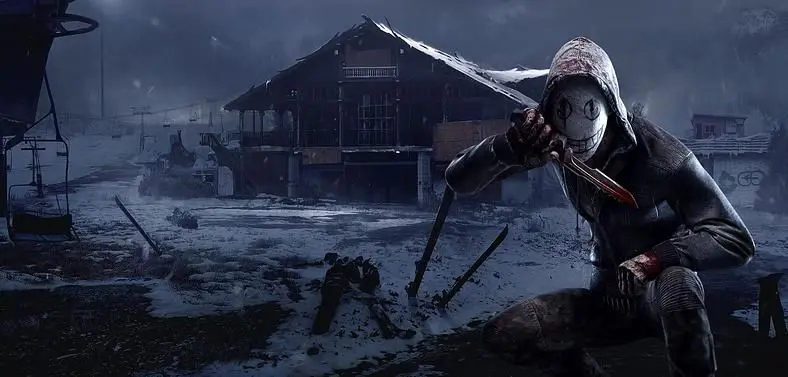 Dead by Daylight Borrowed Time Perk - What Does it do? 