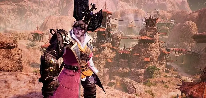 Bless Unleashed Server Status - Here's Why It's Down for Maintenance 