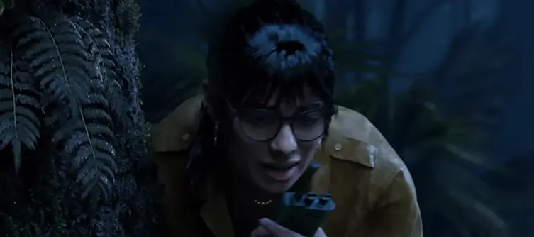 Jurassic Park: Survival Weapons & Tools List