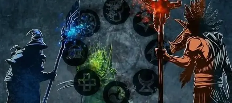 PAX 2011: Warlock: The Master of Arcane announced